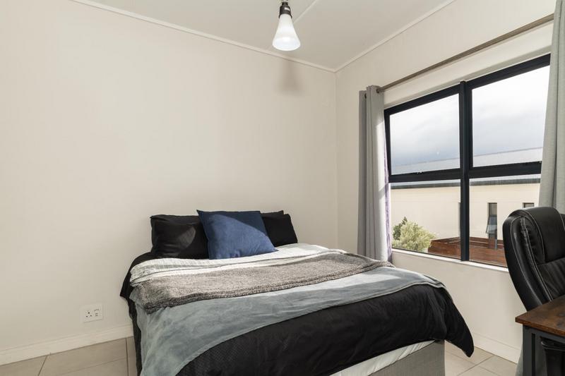 2 Bedroom Property for Sale in The Huntsman Western Cape